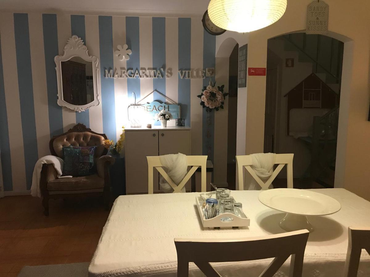 Margarita'S Ville Costa Nova Dış mekan fotoğraf