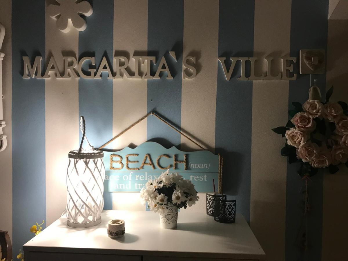 Margarita'S Ville Costa Nova Dış mekan fotoğraf