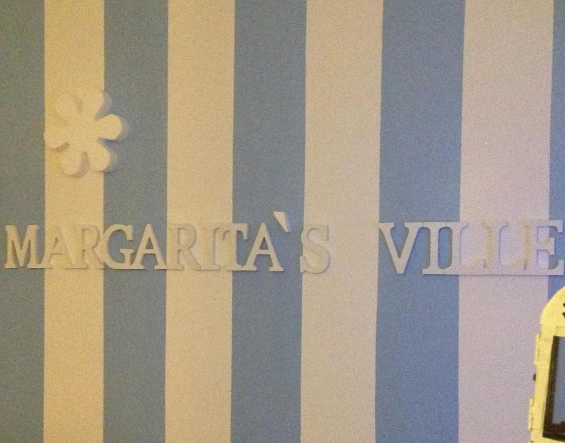 Margarita'S Ville Costa Nova Dış mekan fotoğraf